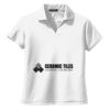 Ladies Dri Mesh ® V Neck Polo Thumbnail