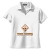 Ladies Dri Mesh ® V Neck Polo Thumbnail