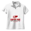 Ladies Dri Mesh ® V Neck Polo Thumbnail