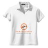 Ladies Dri Mesh ® V Neck Polo Thumbnail