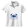 Ladies Dri Mesh ® V Neck Polo Thumbnail