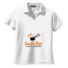 Ladies Dri Mesh ® V Neck Polo Thumbnail