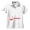 Ladies Dri Mesh ® V Neck Polo Thumbnail