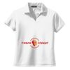 Ladies Dri Mesh ® V Neck Polo Thumbnail