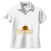 Ladies Dri Mesh ® V Neck Polo Thumbnail