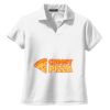 Ladies Dri Mesh ® V Neck Polo Thumbnail