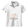 Ladies Dri Mesh ® V Neck Polo Thumbnail