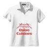 Ladies Dri Mesh ® V Neck Polo Thumbnail