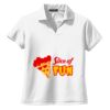 Ladies Dri Mesh ® V Neck Polo Thumbnail