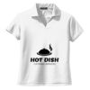 Ladies Dri Mesh ® V Neck Polo Thumbnail