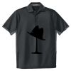 Dry Zone ® Colorblock Ottoman Polo Thumbnail