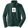 Youth Value Fleece Jacket Thumbnail