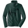 Youth Value Fleece Jacket Thumbnail