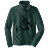 Youth Value Fleece Jacket Thumbnail