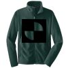 Youth Value Fleece Jacket Thumbnail