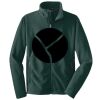 Youth Value Fleece Jacket Thumbnail