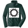 Youth Value Fleece Jacket Thumbnail