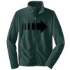 Youth Value Fleece Jacket Thumbnail