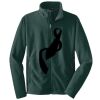 Youth Value Fleece Jacket Thumbnail