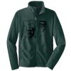 Youth Value Fleece Jacket Thumbnail