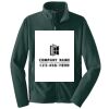 Youth Value Fleece Jacket Thumbnail