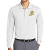 Long Sleeve Dri FIT Stretch Tech Polo Thumbnail