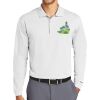 Long Sleeve Dri FIT Stretch Tech Polo Thumbnail