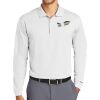 Long Sleeve Dri FIT Stretch Tech Polo Thumbnail