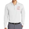 Long Sleeve Dri FIT Stretch Tech Polo Thumbnail