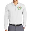 Long Sleeve Dri FIT Stretch Tech Polo Thumbnail