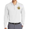 Long Sleeve Dri FIT Stretch Tech Polo Thumbnail