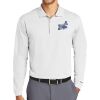 Long Sleeve Dri FIT Stretch Tech Polo Thumbnail