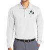 Long Sleeve Dri FIT Stretch Tech Polo Thumbnail