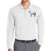 Long Sleeve Dri FIT Stretch Tech Polo Thumbnail