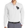 Long Sleeve Dri FIT Stretch Tech Polo Thumbnail