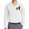 Long Sleeve Dri FIT Stretch Tech Polo Thumbnail