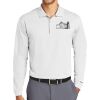 Long Sleeve Dri FIT Stretch Tech Polo Thumbnail