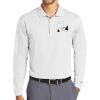 Long Sleeve Dri FIT Stretch Tech Polo Thumbnail