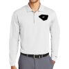 Long Sleeve Dri FIT Stretch Tech Polo Thumbnail