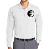 Long Sleeve Dri FIT Stretch Tech Polo Thumbnail