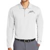 Long Sleeve Dri FIT Stretch Tech Polo Thumbnail