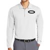 Long Sleeve Dri FIT Stretch Tech Polo Thumbnail