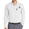 Long Sleeve Dri FIT Stretch Tech Polo Thumbnail