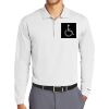 Long Sleeve Dri FIT Stretch Tech Polo Thumbnail