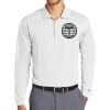 Long Sleeve Dri FIT Stretch Tech Polo Thumbnail