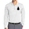 Long Sleeve Dri FIT Stretch Tech Polo Thumbnail