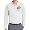 Long Sleeve Dri FIT Stretch Tech Polo Thumbnail