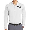 Long Sleeve Dri FIT Stretch Tech Polo Thumbnail