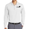 Long Sleeve Dri FIT Stretch Tech Polo Thumbnail