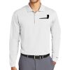 Long Sleeve Dri FIT Stretch Tech Polo Thumbnail